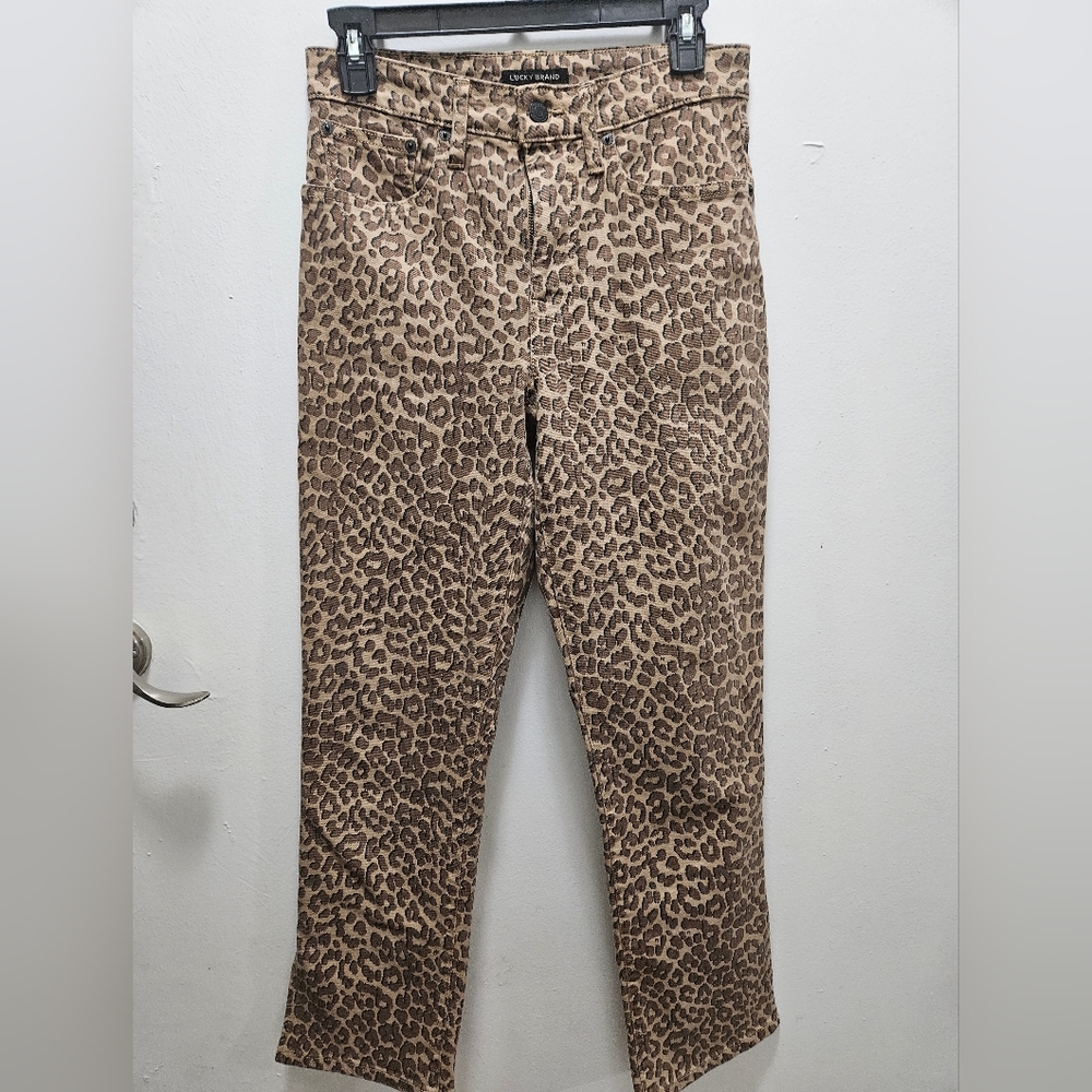 COPY - Lucky brand jeans